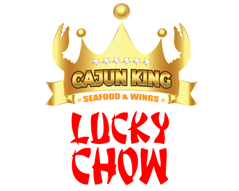 Cajun King - Lucky Chow - Greenwood